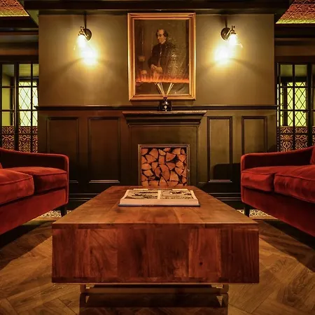 The Continental Boutique Inn Galway